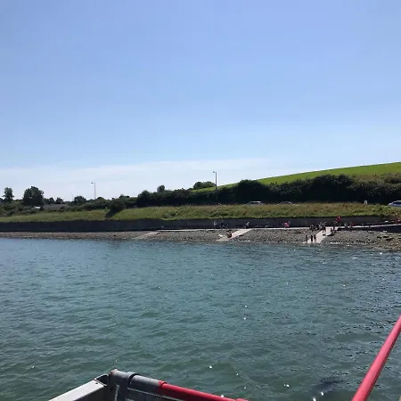 Geoghegans Magpie Bar And Bed & Breakfast