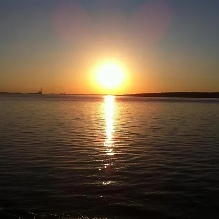 Geoghegans Magpie Bar And * Glin