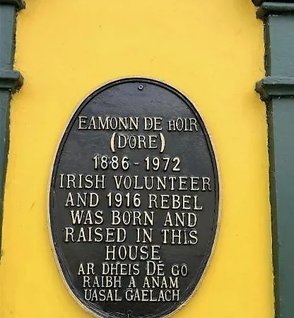 Geoghegans Magpie Bar And Glin