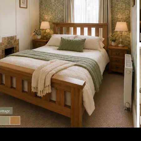 Bed & Breakfast Geoghegans Magpie Bar And Glin