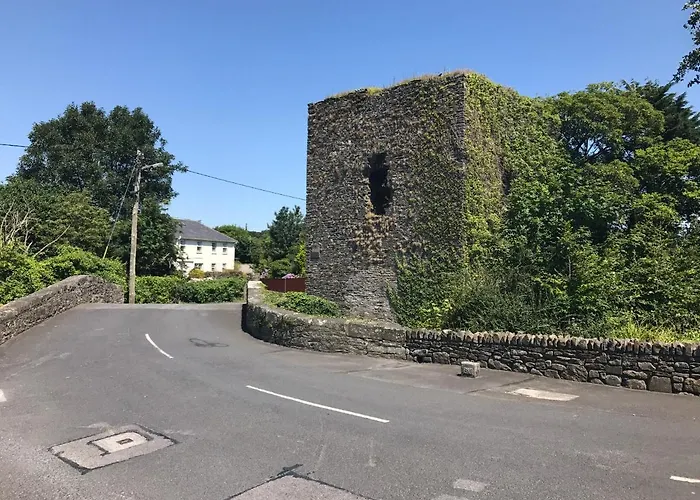 Geoghegans Magpie Bar And * Glin