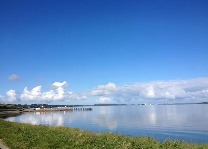 Geoghegans Magpie Bar And Glin