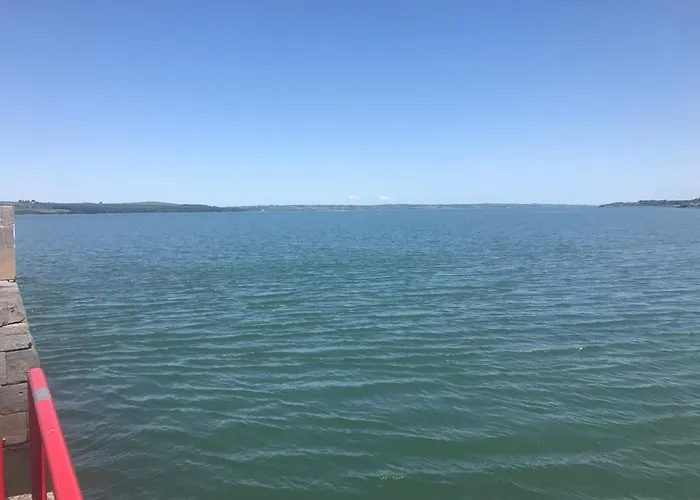 Nocleg ze śniadaniem Geoghegans Magpie Bar And