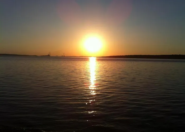 Geoghegans Magpie Bar And * Glin