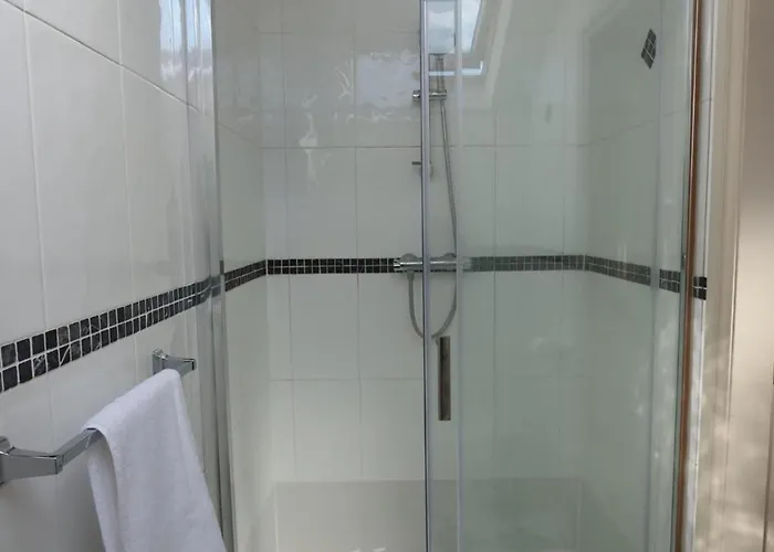 Geoghegans Magpie Bar And Nocleg ze śniadaniem Glin