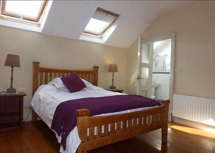 Geoghegans Magpie Bar And *